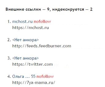 pr-cy.ru проверка внешних ссылок