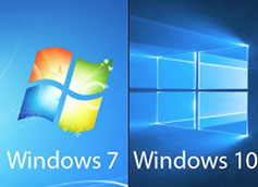 Что лучше windows 7 или windows 10