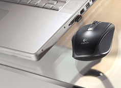 почему не работает мышка на ноутбуке