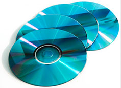 сд диски для записи