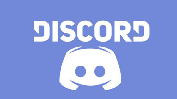 логотип дискорда